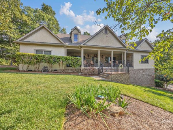 717 Rushing Water Trail, Rising Fawn, GA 30738