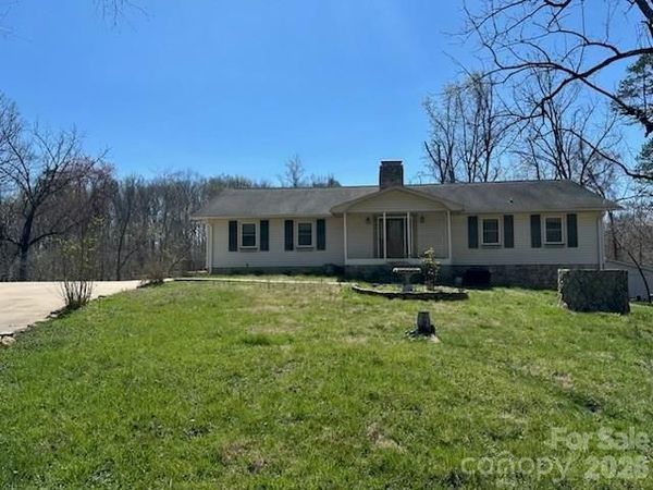 1523 Buck Ford Road , Shelby, NC 28152