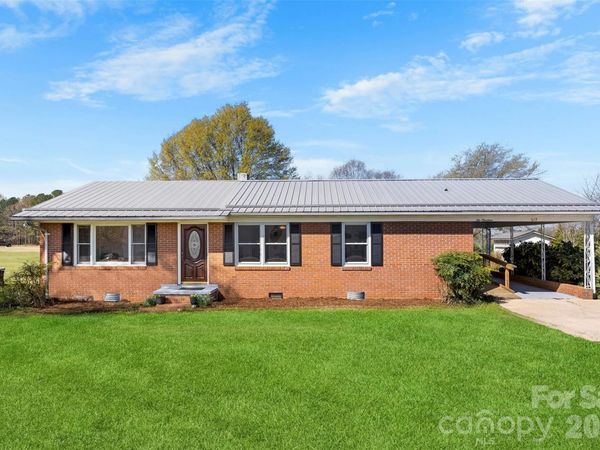 619 Plato Lee Road, Shelby, NC 28150