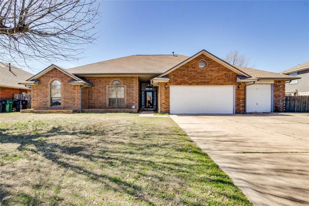 8201 Harvest Hills South Boulevard, Oklahoma City, OK 73132 Main Photo