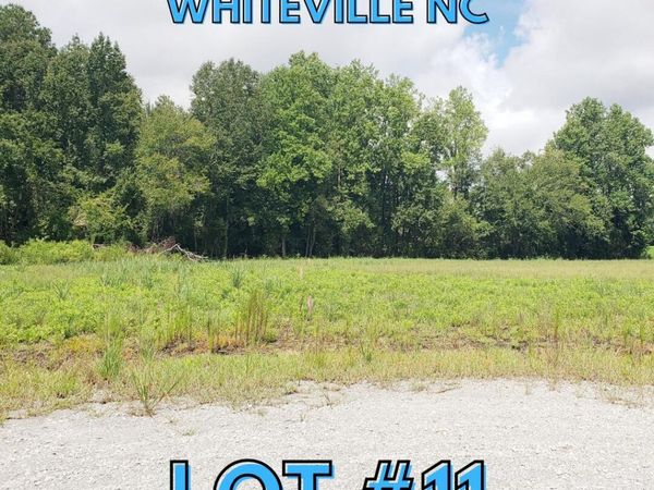 112 Mill Branch Drive , Whiteville, NC 28472