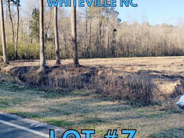 1834 Harrelsonville Road , Whiteville, NC 28472