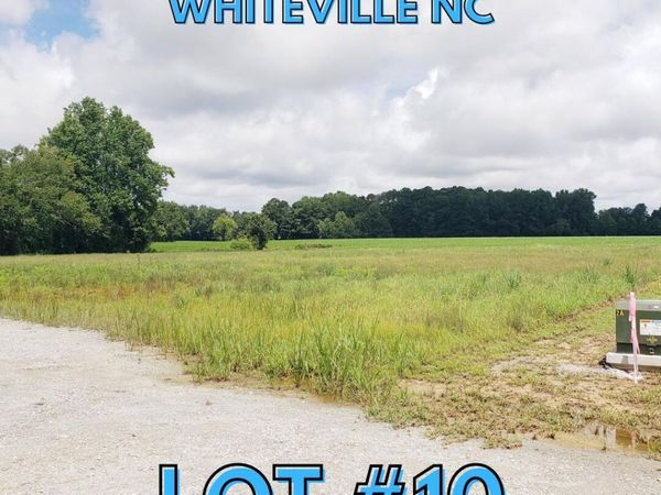 104 Mill Branch Drive , Whiteville, NC 28472