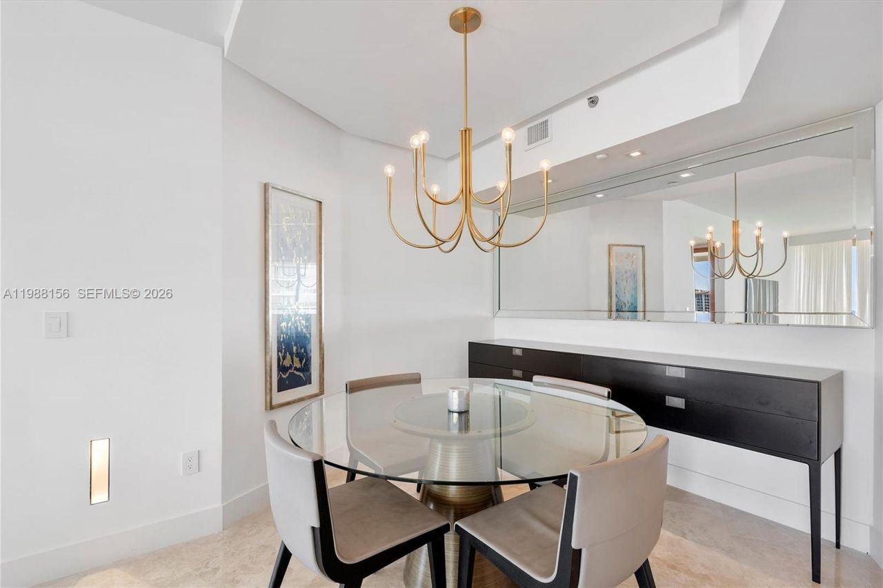 1000 S Pointe Dr , Unit 705, Miami Beach, FL 33139 Photo