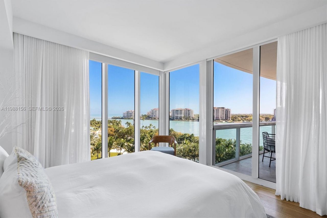 1000 S Pointe Dr , Unit 705, Miami Beach, FL 33139 Photo