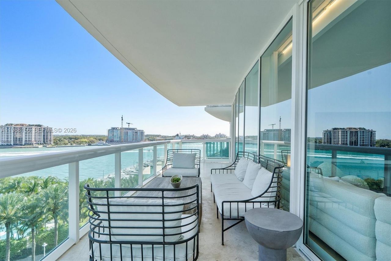 1000 S Pointe Dr , Unit 705, Miami Beach, FL 33139 Photo