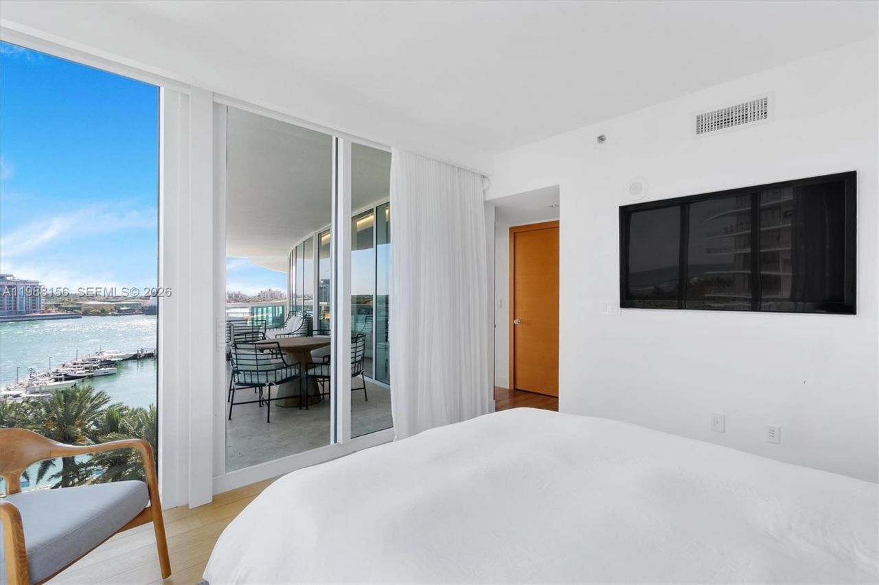 1000 S Pointe Dr , Unit 705, Miami Beach, FL 33139 Photo