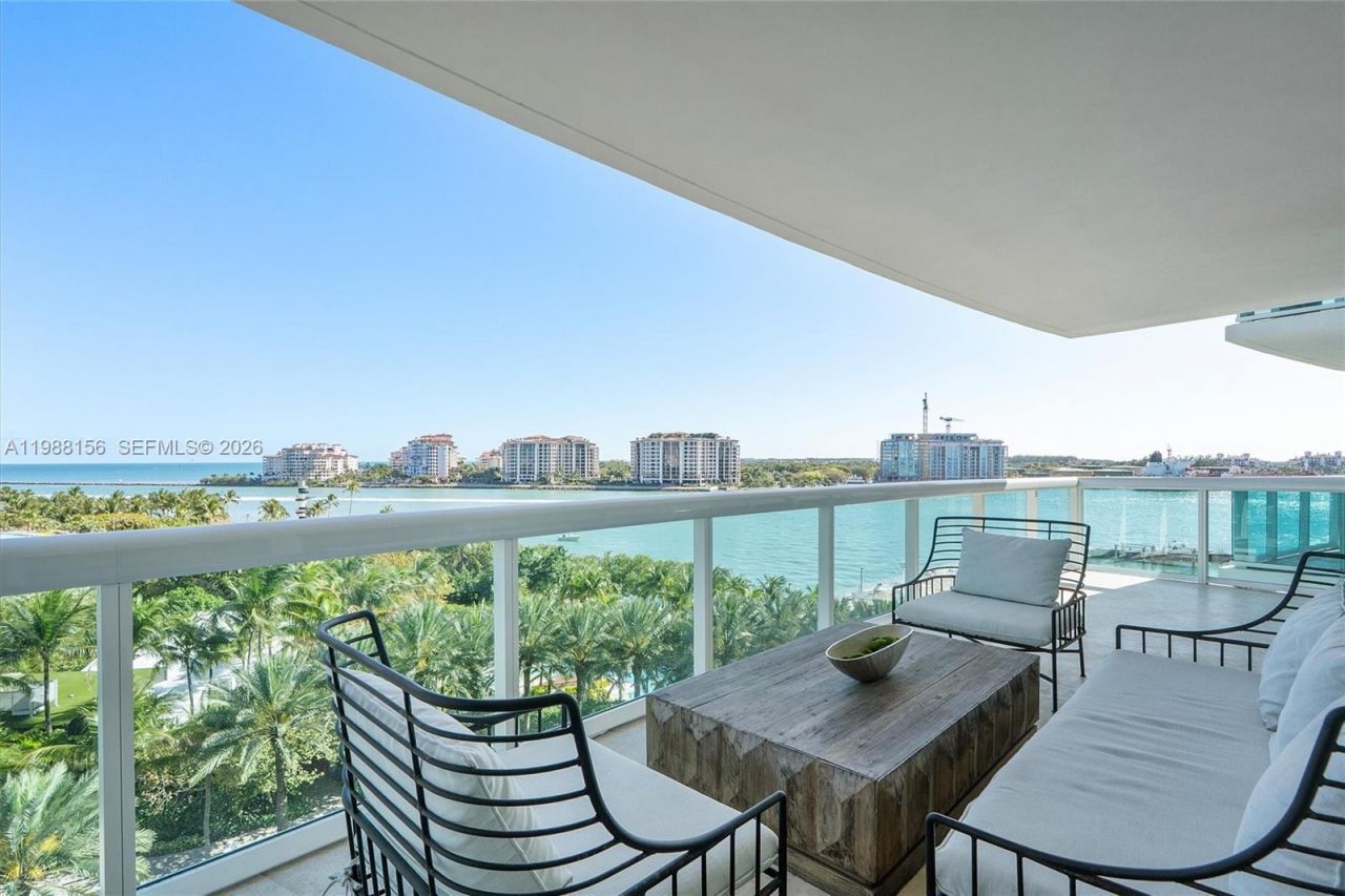 1000 S Pointe Dr , Unit 705, Miami Beach, FL 33139 Photo