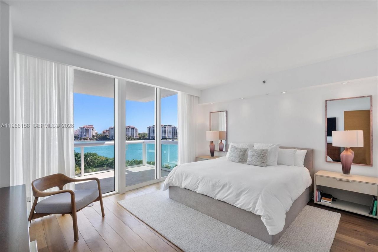 1000 S Pointe Dr , Unit 705, Miami Beach, FL 33139 Photo