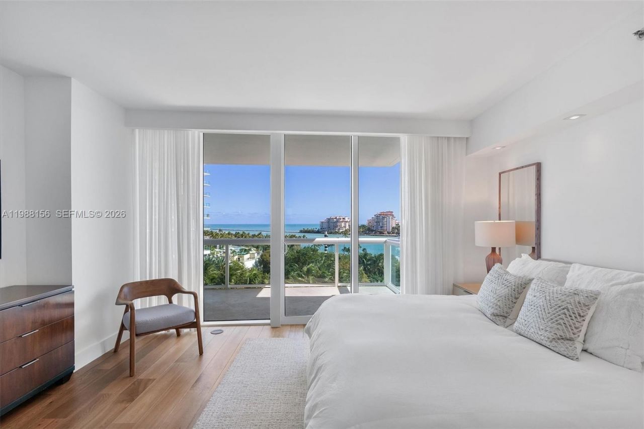 1000 S Pointe Dr , Unit 705, Miami Beach, FL 33139 Photo