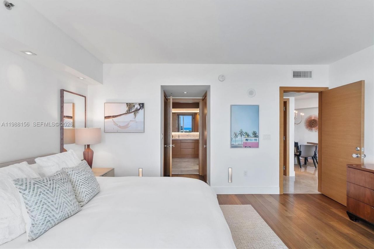 1000 S Pointe Dr , Unit 705, Miami Beach, FL 33139 Photo