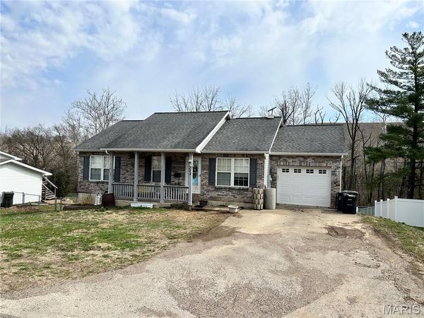 322 Young Street, Bonne Terre, MO 63628