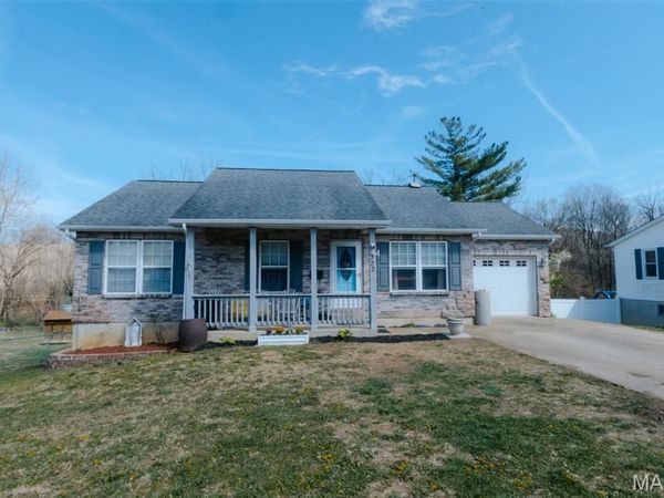 322 Young Street, Bonne Terre, MO 63628