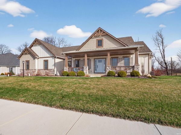 930 Cascata Trail, Huntertown, IN 46748