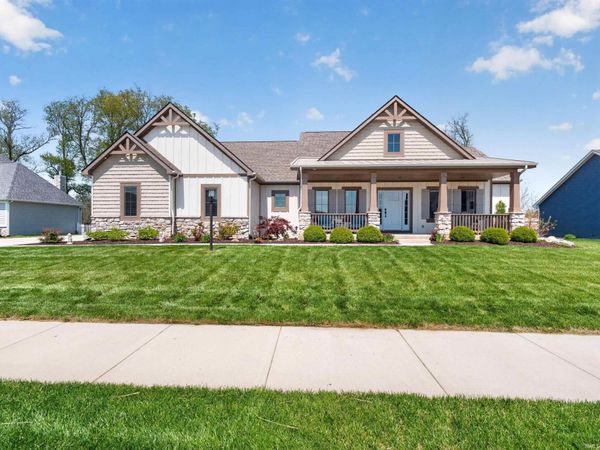 930 Cascata Trail, Huntertown, IN 46748