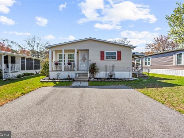 20 DOWNING STREET, EASTON, MD 21601