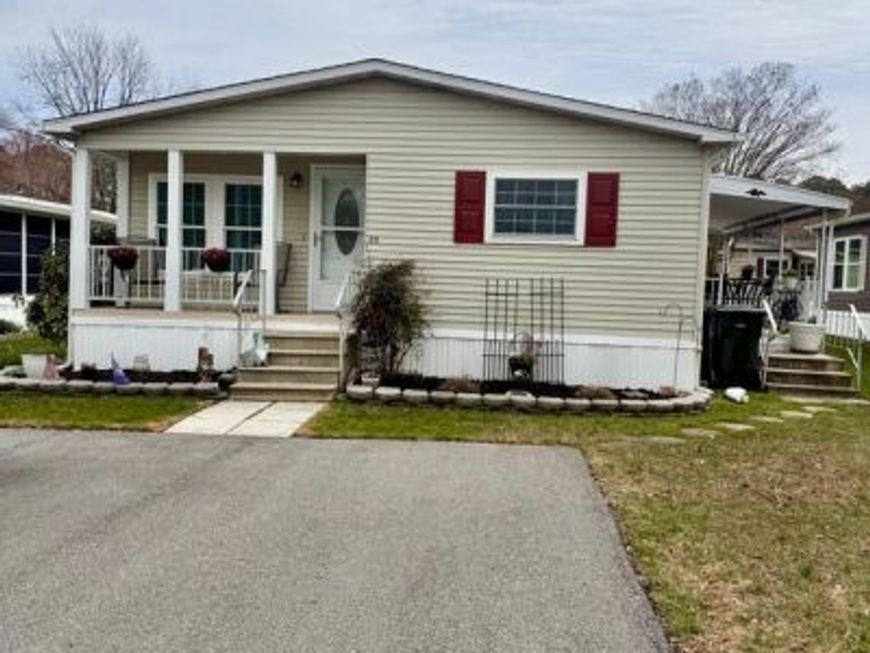 20 Downing Street, Easton, MD 21601 Main Photo