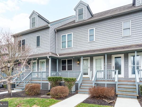 34 B NE ISLE DRIVE , NORTH EAST, MD 21901