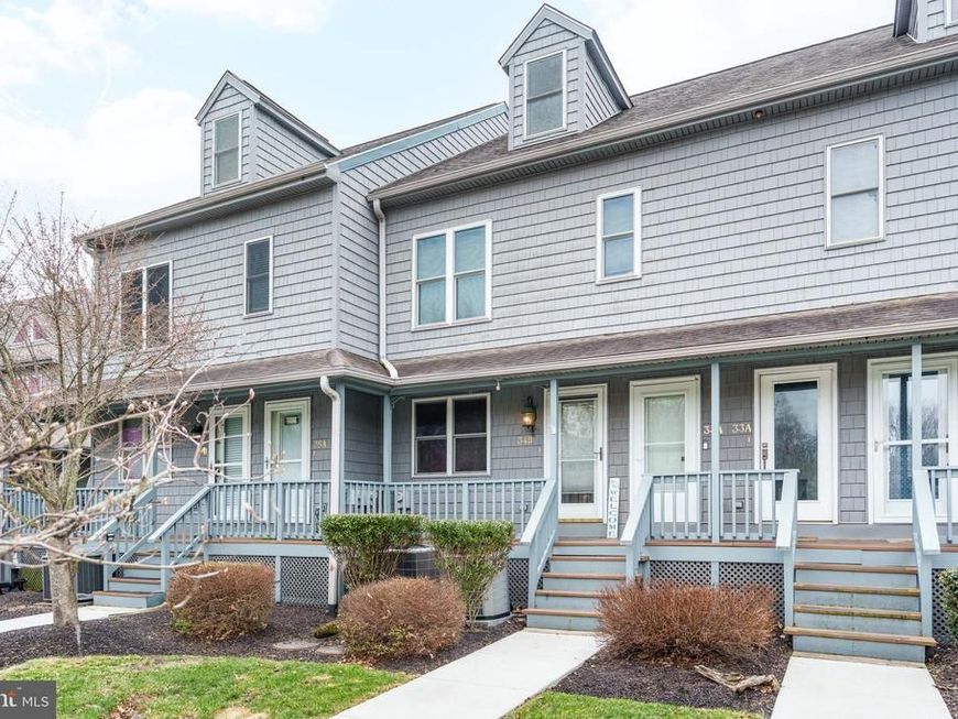 34 B NE Isle Drive , North East, MD 21901 Main Photo