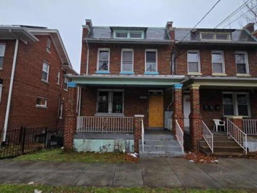 1702 Minnesota Avenue Se, Washington, DC 20020 Main Photo