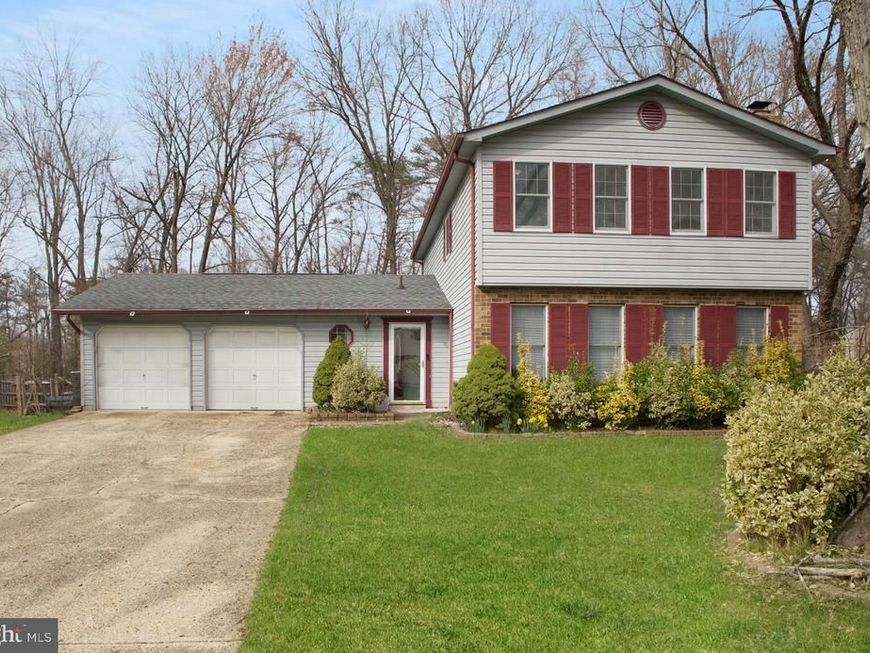 2030 Alehouse Court, Waldorf, MD 20602 Main Photo