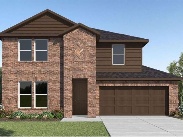 9409 Flyer Street, McKinney, TX 75071