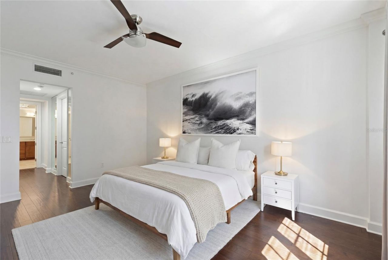 300 Beach Drive Ne, Unit 302, Saint Petersburg, FL 33701 Photo