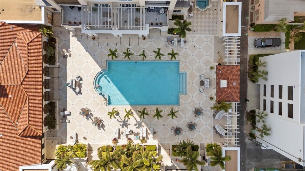 300 Beach Drive Ne, Unit 302, Saint Petersburg, FL 33701 Photo