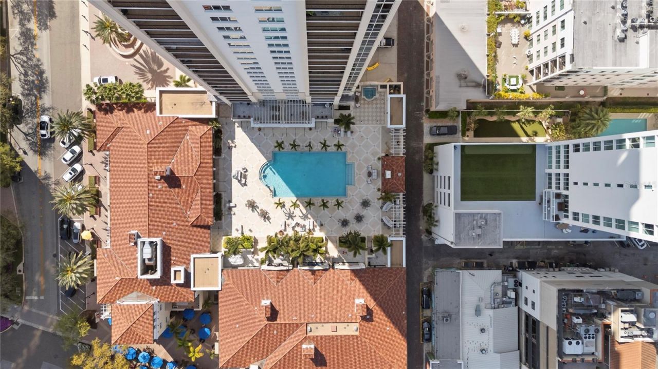 300 Beach Drive Ne, Unit 302, Saint Petersburg, FL 33701 Photo