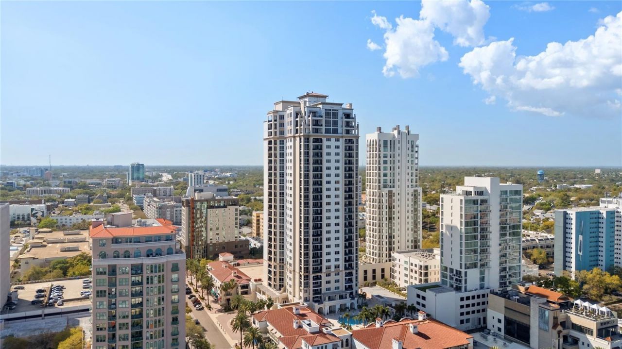 300 Beach Drive Ne, Unit 302, Saint Petersburg, FL 33701 Photo