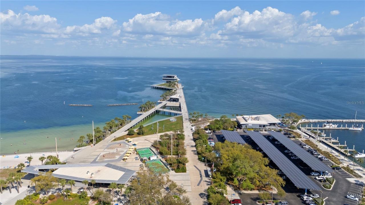 300 Beach Drive Ne, Unit 302, Saint Petersburg, FL 33701 Photo