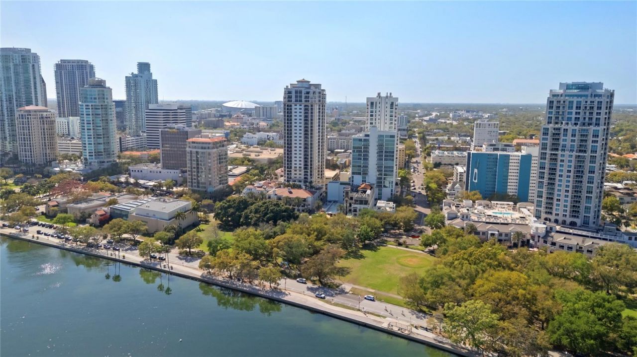 300 Beach Drive Ne, Unit 302, Saint Petersburg, FL 33701 Photo