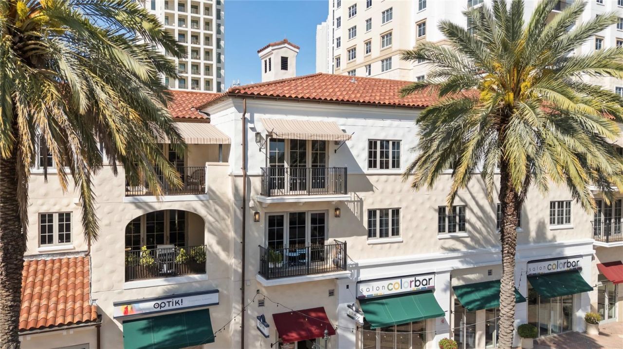 300 Beach Drive Ne, Unit 302, Saint Petersburg, FL 33701 Photo