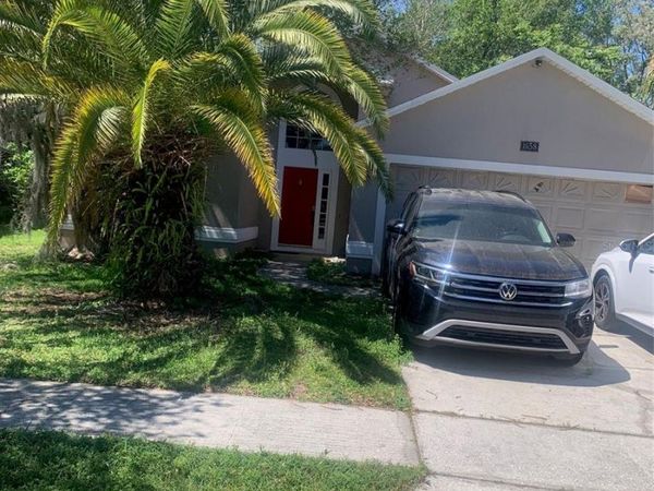 1658 RIVEREDGE ROAD, OVIEDO, FL 32766