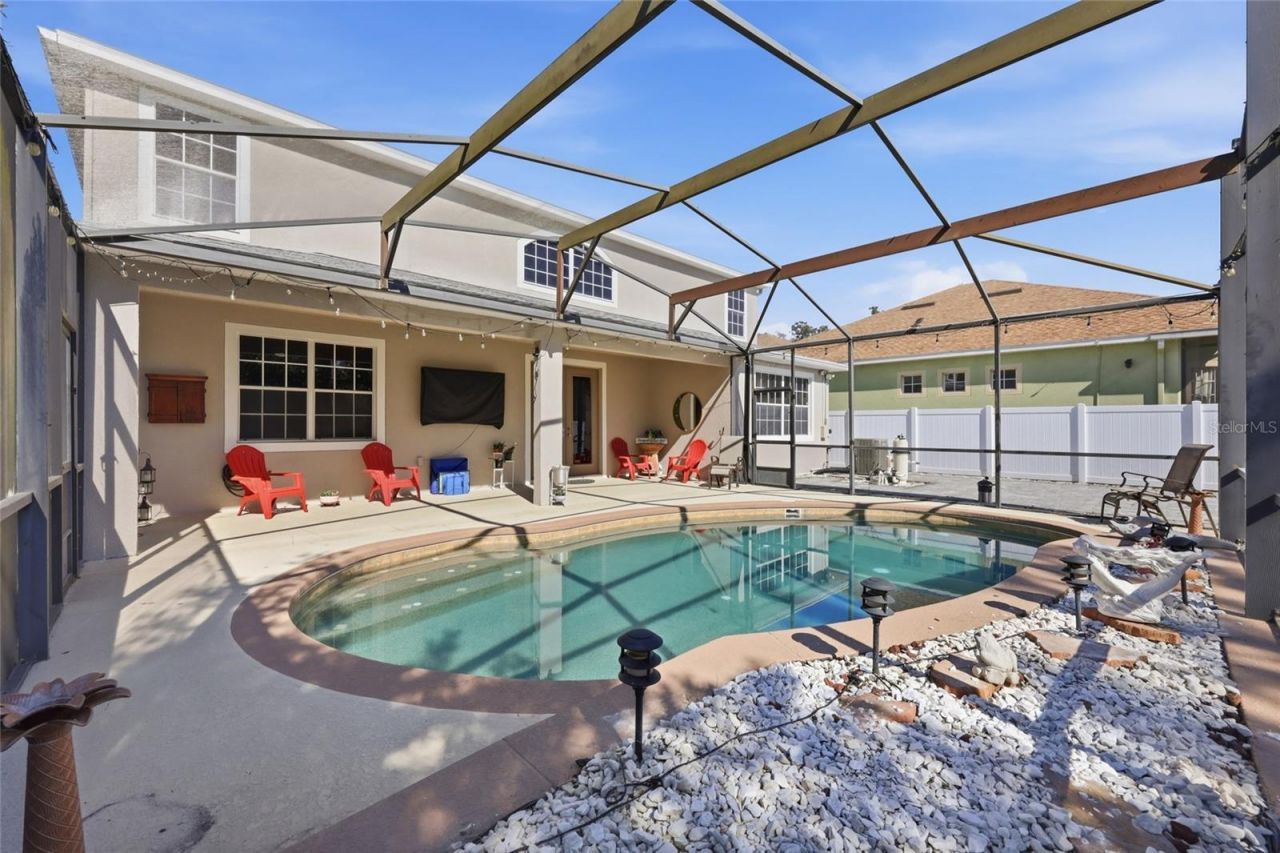 9168 Lake Avon Drive, Orlando, FL 32829 Photo