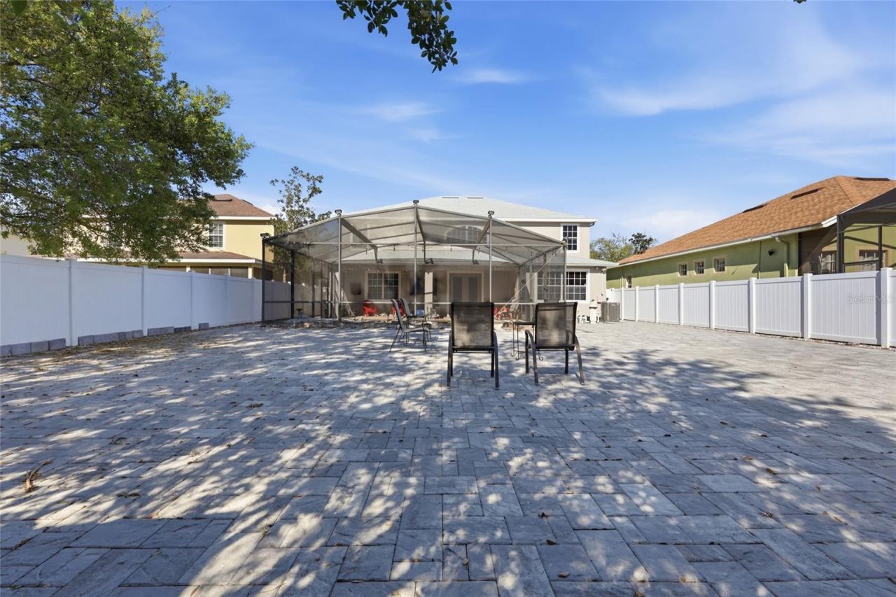 9168 Lake Avon Drive, Orlando, FL 32829 Photo