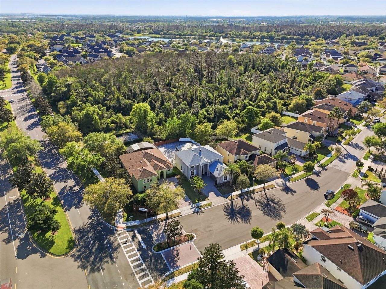 9168 Lake Avon Drive, Orlando, FL 32829 Photo