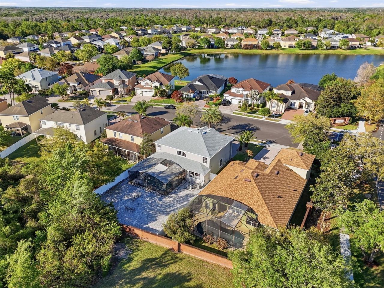 9168 Lake Avon Drive, Orlando, FL 32829 Photo