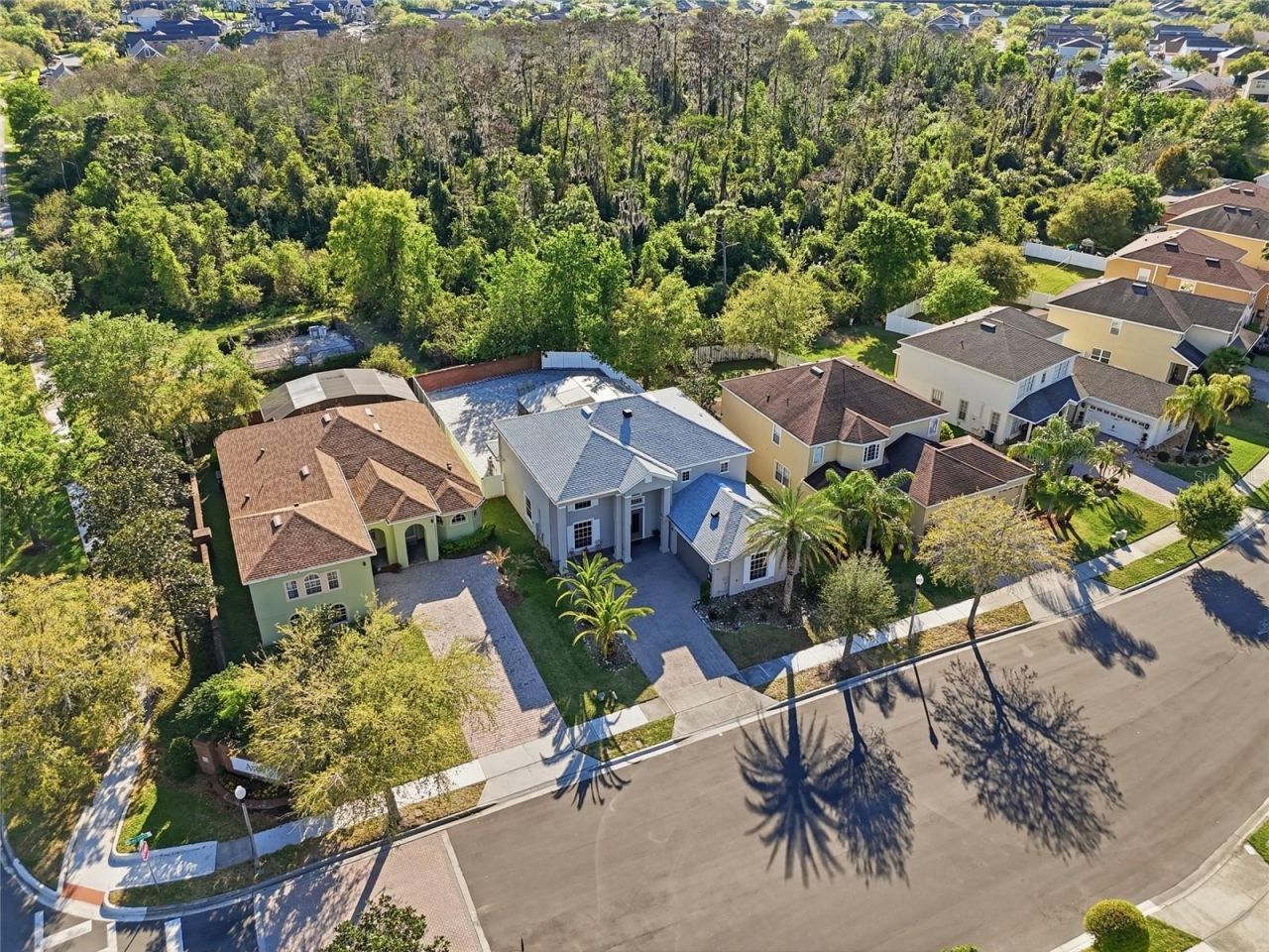 9168 Lake Avon Drive, Orlando, FL 32829 Photo