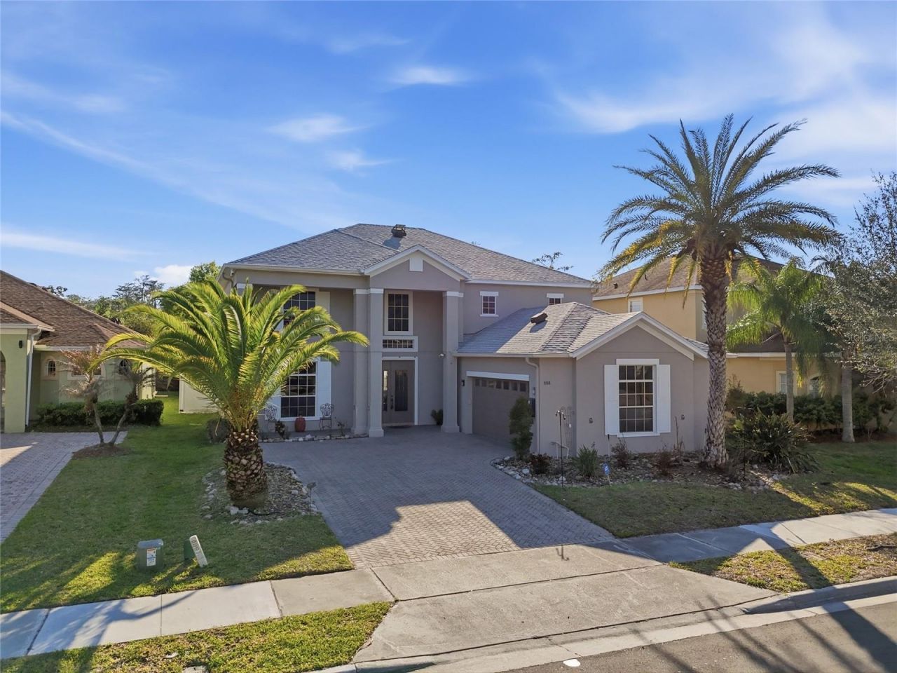 9168 Lake Avon Drive, Orlando, FL 32829 Photo