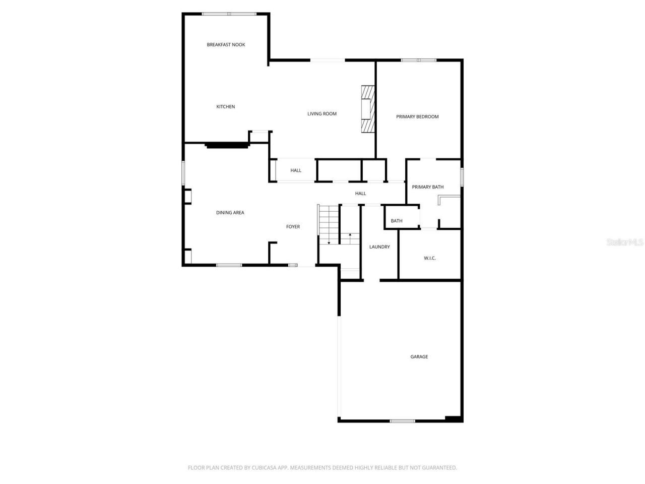 9168 Lake Avon Drive, Orlando, FL 32829 Photo