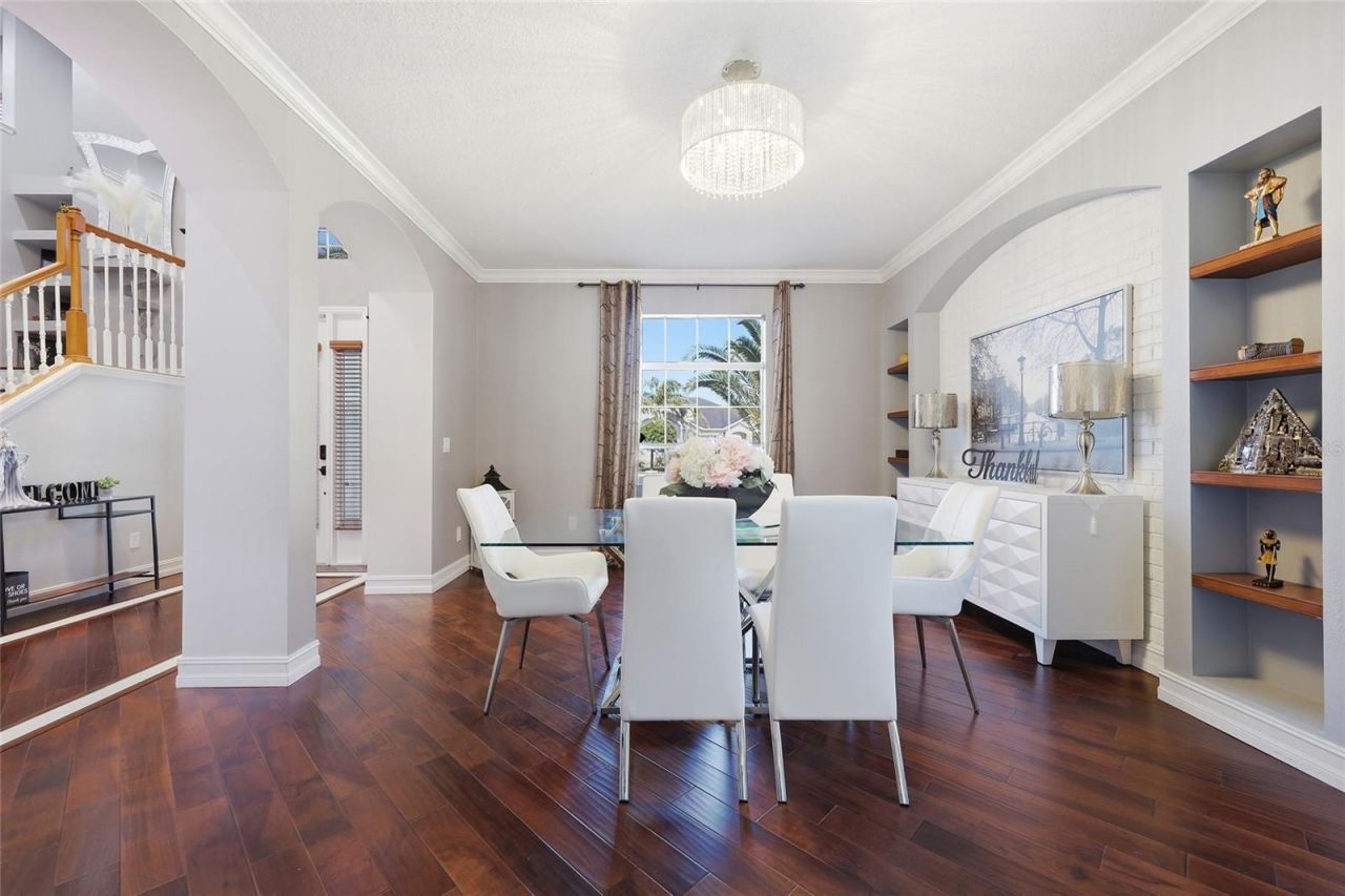 9168 Lake Avon Drive, Orlando, FL 32829 Photo