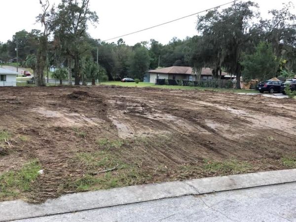 409 SPRUCE STREET , INVERNESS, FL 34452