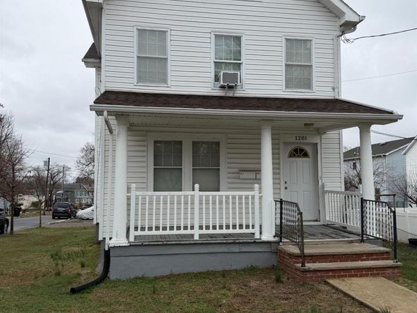 1201 Central Avenue, Highland Park, NJ 08904