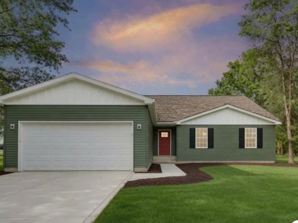 301 Malvern Road, Kingsford Heights, IN 46346