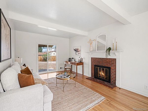 2155 E Noble Place, Centennial, CO 80121