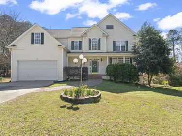 1224 Tartarian Trail, Apex, NC 27502