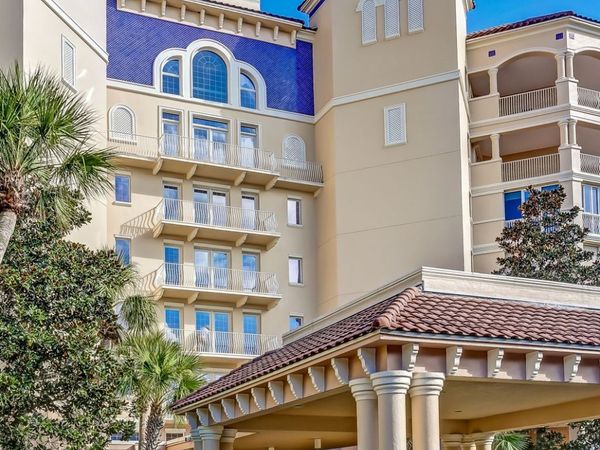 404 BEACHSIDE Place , Unit 404, Fernandina Beach, FL 32034