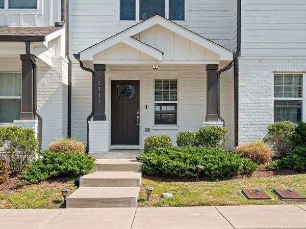 2311 Patrick Ave, Old Hickory, TN 37138