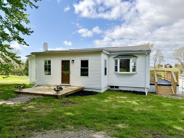 2664 Kennard Kingscreek Road, Urbana, OH 43078